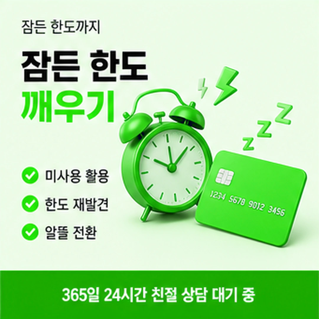다음머니 인천카드깡 앱에서 보는 길 안내 배너